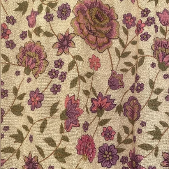 Spell Lady Untamed Tunic Mini Dress Medium - Picture 10 of 16